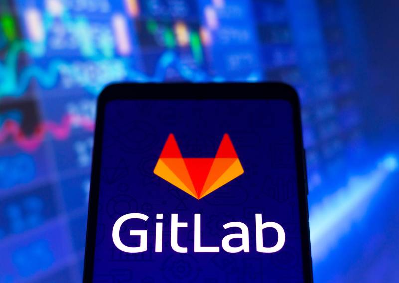 GitLab 漏洞风险：