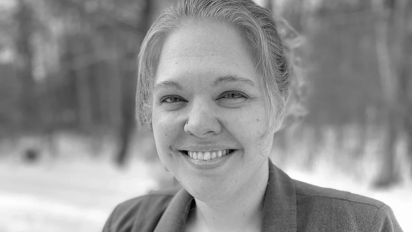 Conquest Cyber的Pamela Schwamb：